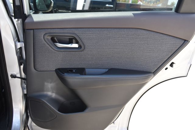 Used 2023 Nissan Rogue SUV