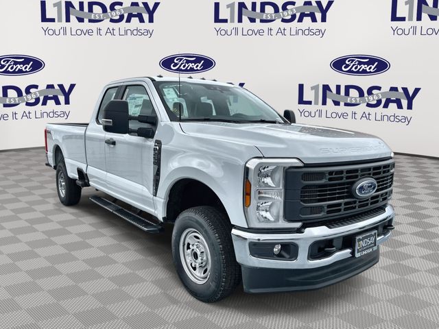 2026 Ford F-250SD