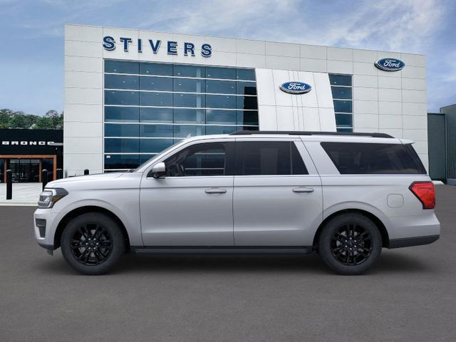 2024 Ford Expedition Max XLT 4