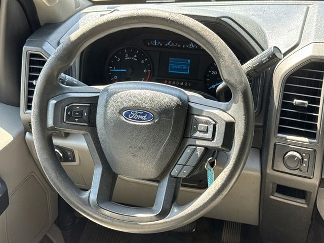 Used 2022 Ford F-250SD Truck