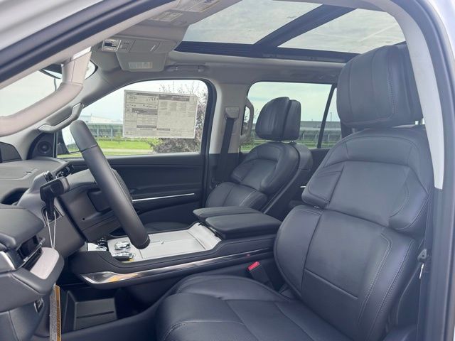 2025 Lincoln Navigator Reserve L