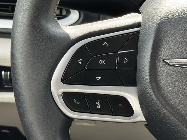 2023 Chrysler Pacifica Touring L Gray at Don McGill Toyota
