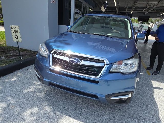 2018 Subaru Forester - $18,769
