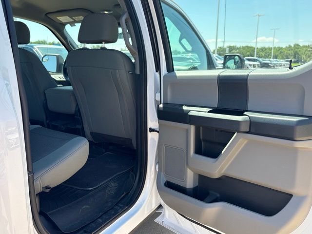 Used 2019 Ford F-150 Truck