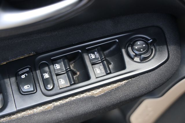 2015 Jeep Renegade Latitude Black at Emmons Autoplex