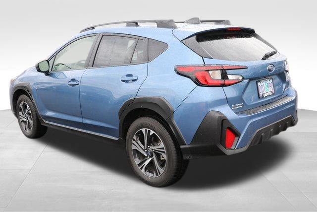 2024 Subaru Crosstrek Premium 19