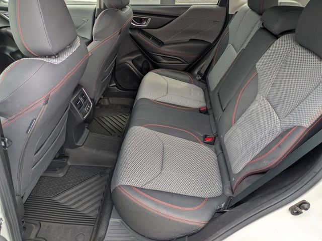 Used 2019 Subaru Forester Sport 4D Sport Utility