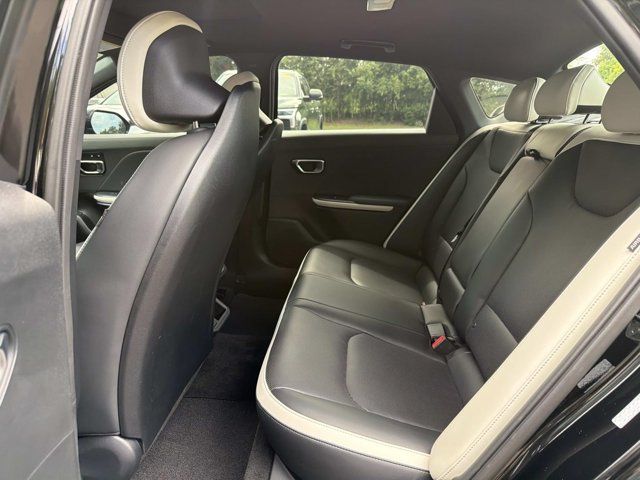 Used 2025 Kia K4 Sedan