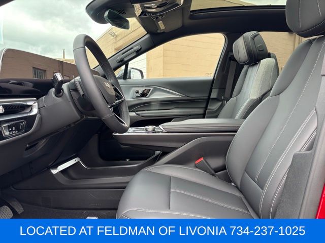 Used 2024 Cadillac LYRIQ For Sale in Livonia, MI