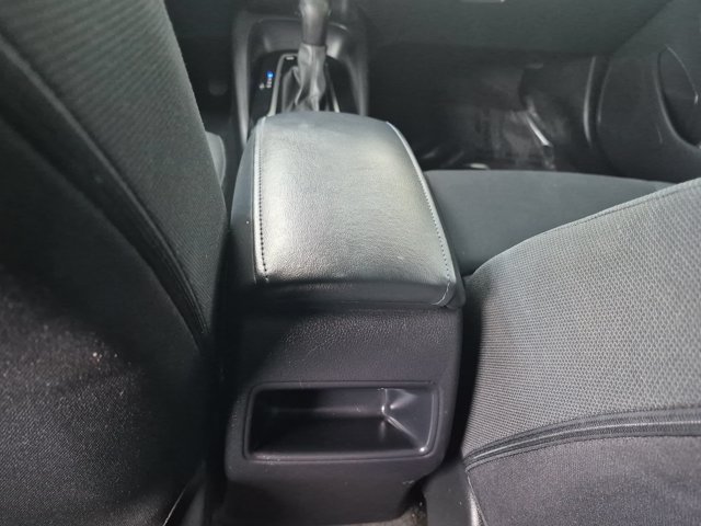 Used 2022 Toyota Corolla Sedan
