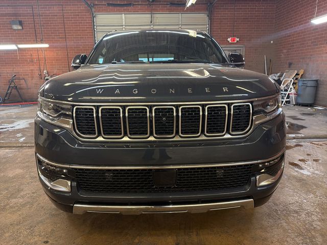 Used 2025 Gray Jeep Series III image 8