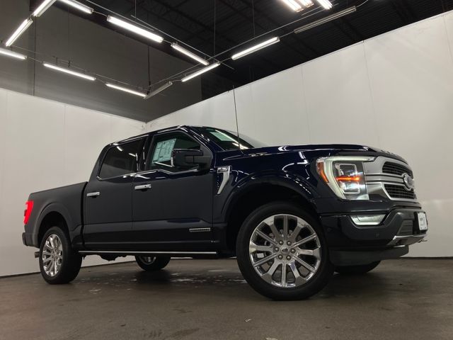 2023 Ford F-150 Limited