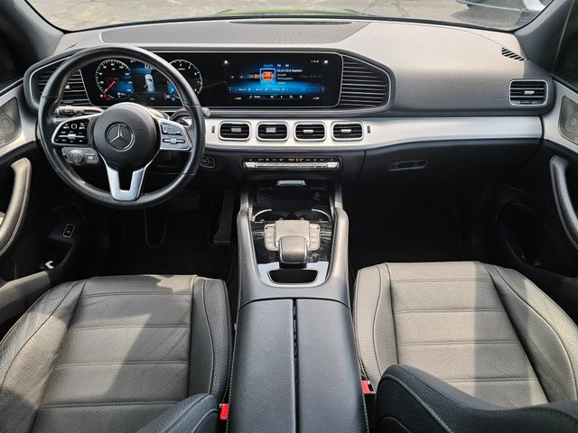 2022 Mercedes-Benz GLE GLE 350 2