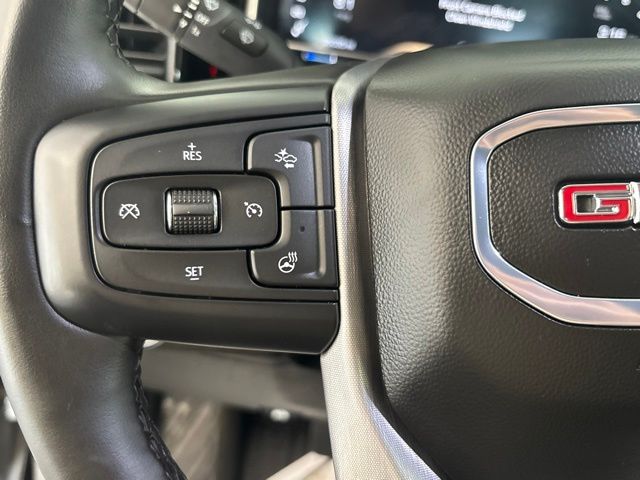 Used 2024 GMC Sierra 1500 Truck