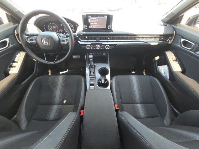 2026 Honda Civic Sport:L44122C