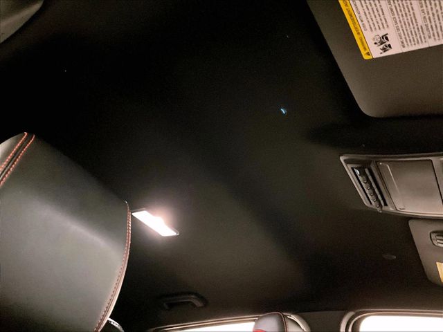 2025 Ford Ranger Raptor Black at Auto Express Mitsubishi