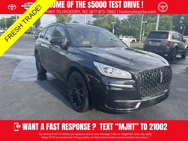 2023 Lincoln Corsair Reserve FWD's photo