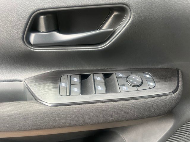 New 2026 Nissan Kicks SUV