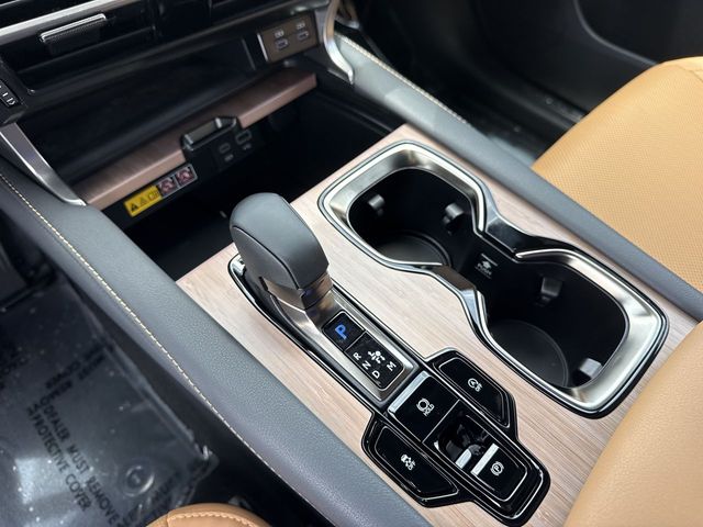 Used 2025 Lexus RX SUV