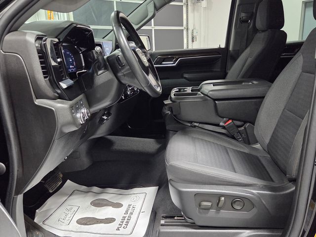 Used 2023 GMC Sierra 1500 Truck
