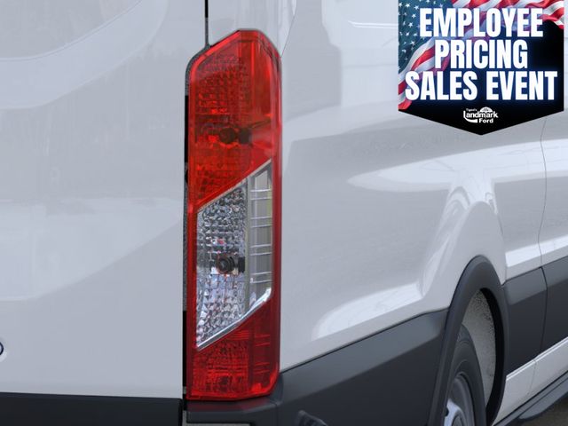 new 2026 Ford Transit-350 car, priced at $53,457