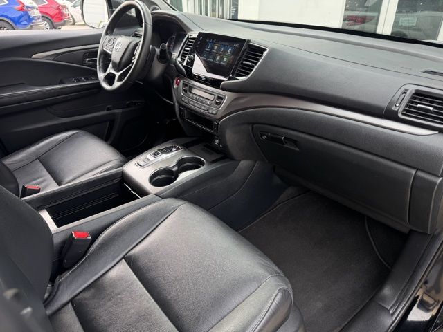 2022 Honda Pilot Special Edition photo