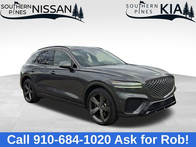2024 Genesis GV70 2.5T AWD