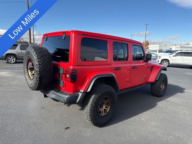 2023 Jeep Wrangler Rubicon 392 23