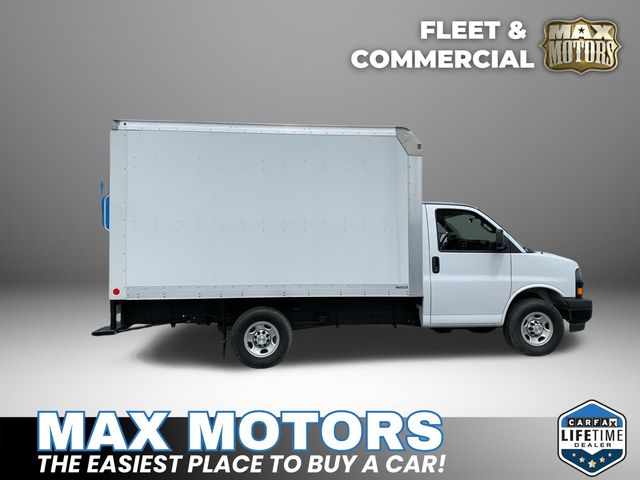 2022 Chevrolet Express 3500 Work Van 13