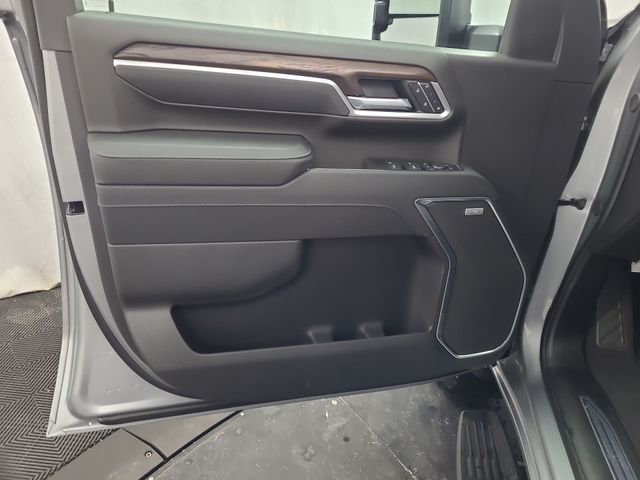 2026 – GMC – Sierra 2500HD