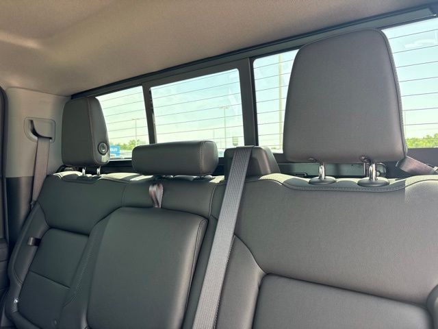New 2026 GMC Sierra 1500 Truck