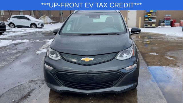 Used 2018 Chevrolet Bolt EV For Sale in Livonia, MI