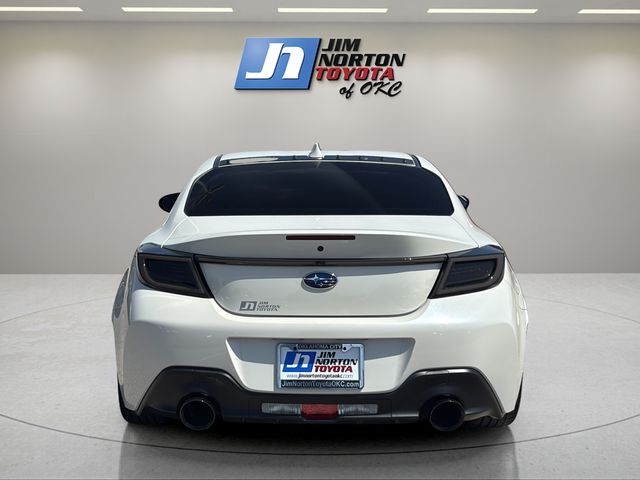 Used 2024 Subaru BRZ Coupe