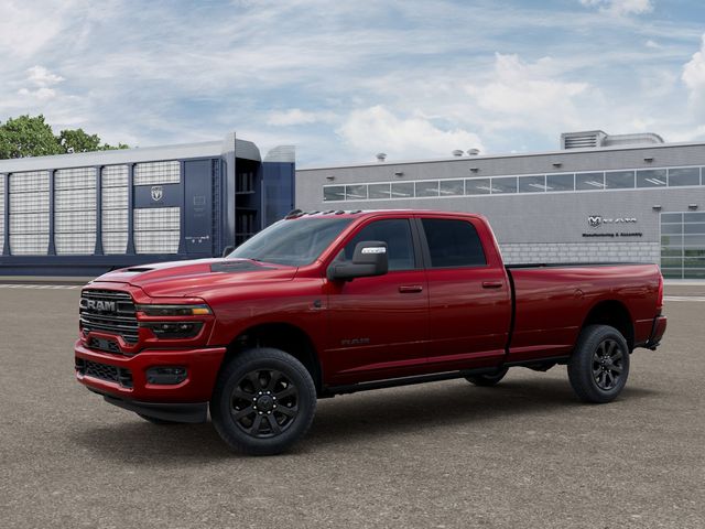 new 2026 Ram 2500 car, priced at $85,690