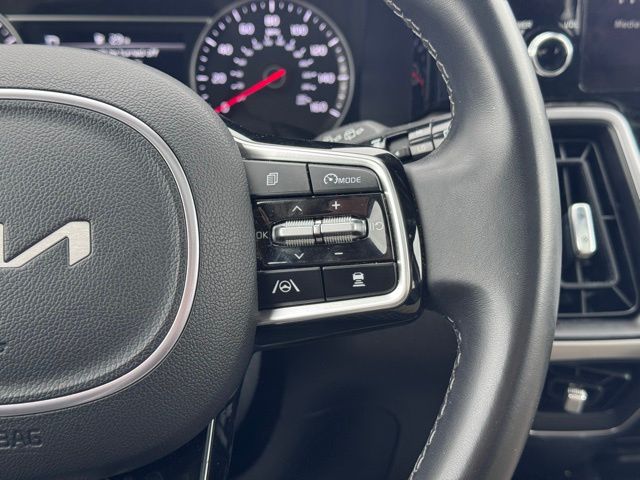 2023 Kia Sorento X-Line EX