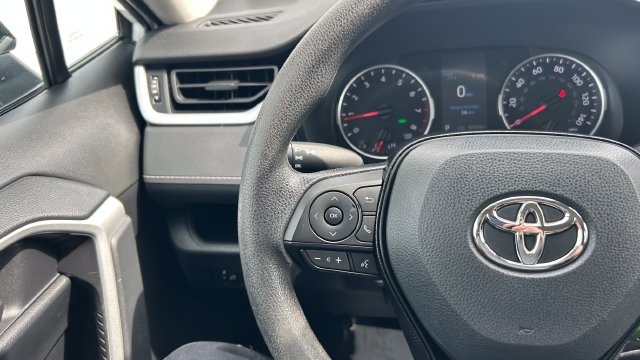 Used 2021 Toyota RAV4 SUV