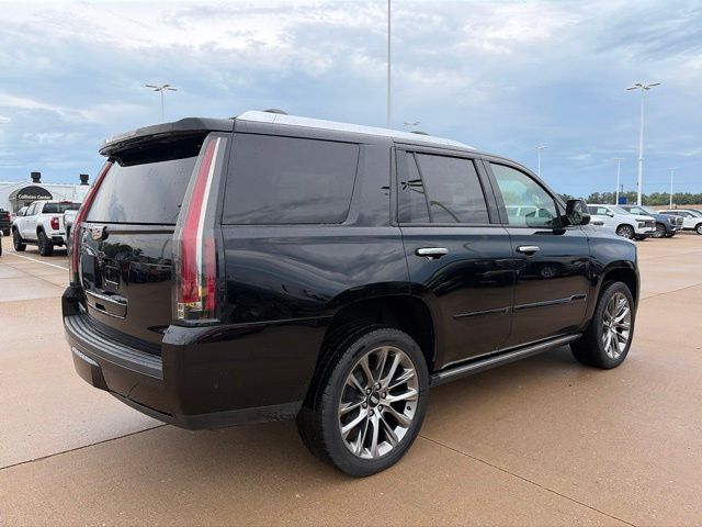Used 2020 Cadillac Escalade SUV