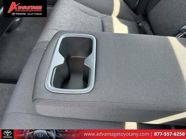 Used 2025 Honda Accord Sedan