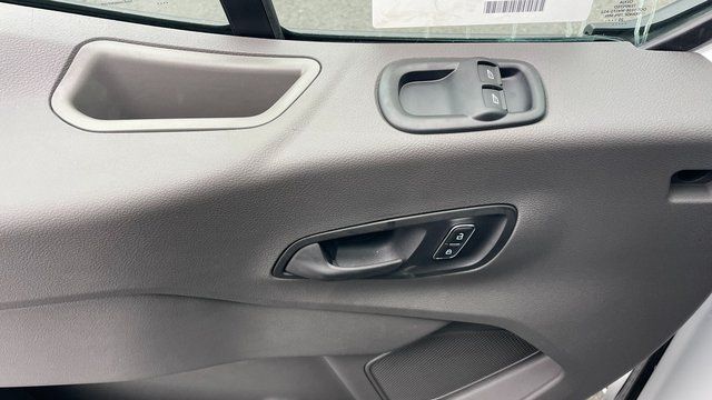 new 2026 Ford Transit-350 car, priced at $57,975