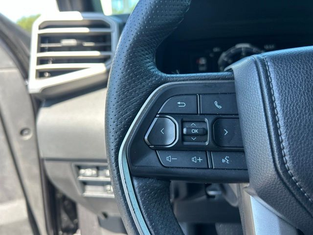 Used 2026 Toyota Tundra Truck