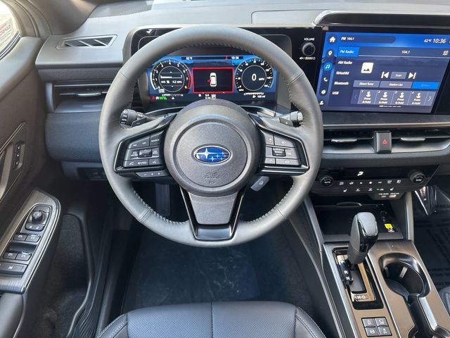 New 2026  Subaru Limited XT image 18