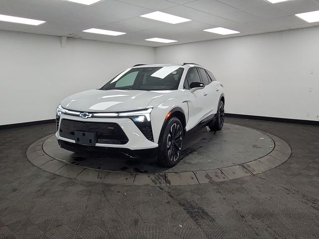 2024 – Chevrolet – Blazer EV