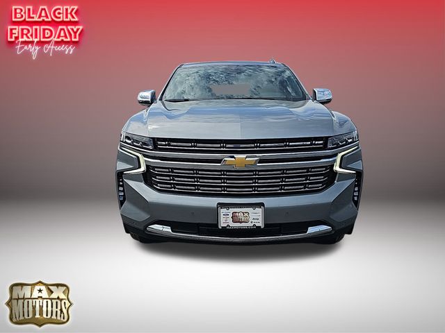 2024 Chevrolet Tahoe Premier 2