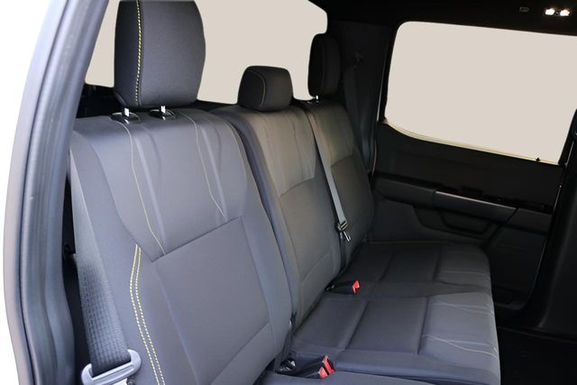 Used Car 2024 Ford F-150  Stx For Sale Under $40,000 In Austin, Texas