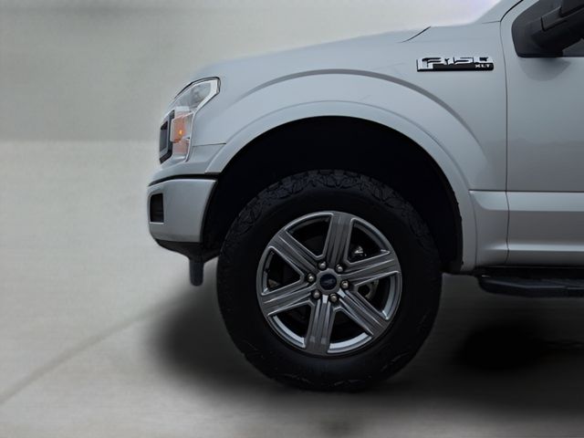 Used 2019 Ford F-150 Truck