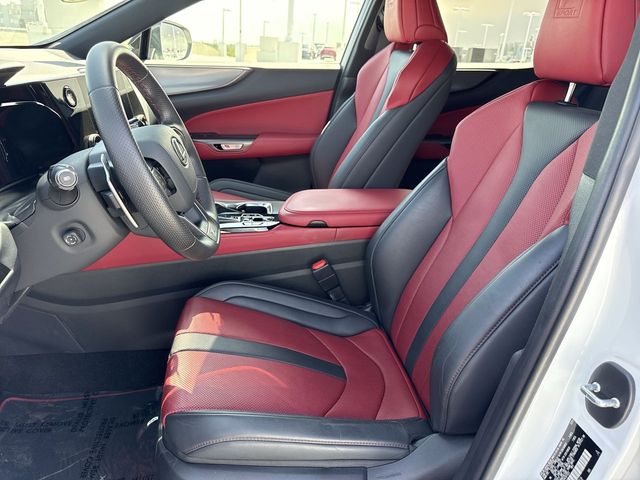 Used 2024 Lexus NX SUV