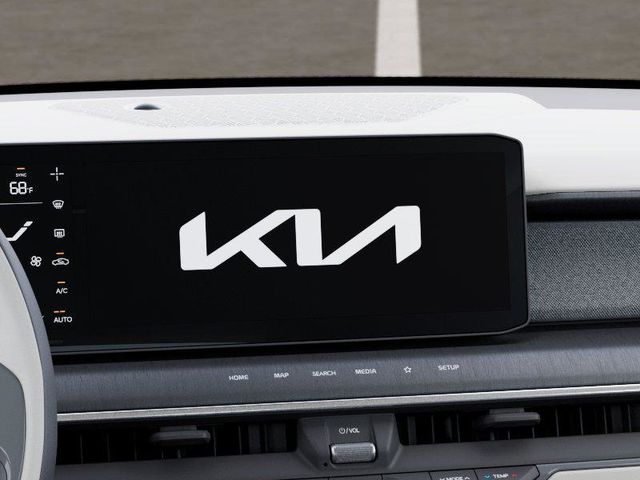 New 2026 Kia EV9 SUV