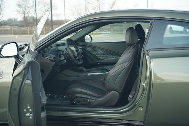 New 2026 Green Dodge Scat Pack image 10