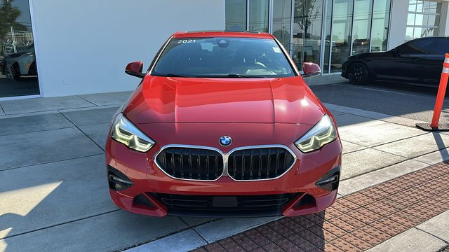 2021 BMW 2 Series 228i xDrive 3