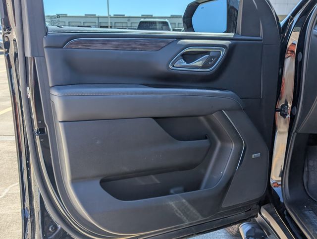 Certified Used 2024 Black Chevrolet Z71 image 10